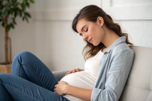 Ранни признаци на бременност преди закъснение