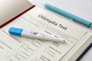 Влияе ли хламидиозът на тестовете за бременност: истина, митове и медицински отговори